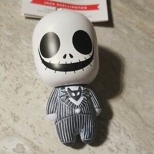 Hallmark Jack Skellington Christmas Ornament - Nightmare before Christmas